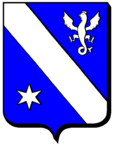 Wappen von Chanville