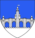 Wappen von Charenton-le-Pont