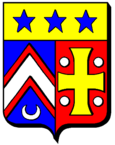 Wappen von Charleville-sous-Bois