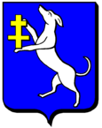 Wappen von Charmes