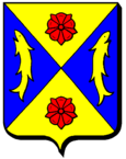 Wappen von Clouange