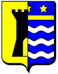 Wappen von Coin-lès-Cuvry