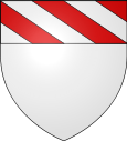 Wappen von Bélesta