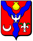 Wappen von Condé-Northen
