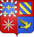 Wappen von Couches