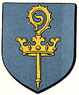 Wappen von Crœttwiller