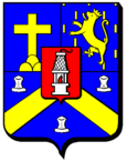 Wappen von Creutzwald