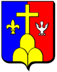Wappen von Dalhain
