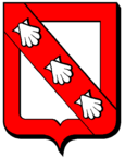 Wappen von Dalstein