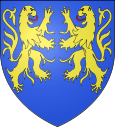 Wappen von Dingsheim