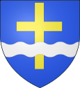 Wappen von Dolleren