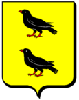 Wappen von Dolving