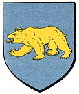 Wappen von Domfessel