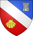 Wappen von Duranus