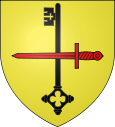 Wappen von Durlinsdorf