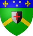 Wappen von Élancourt