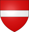 Wappen von Ensisheim