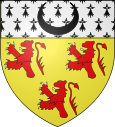 Wappen von Épinoy