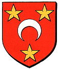 Wappen von Erckartswiller
