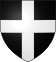 Wappen von Crozet