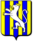 Wappen von Farschviller