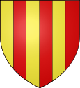 Wappen von Faucigny
