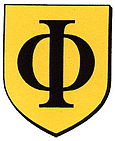 Wappen von Fegersheim