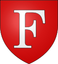 Wappen von Flayosc