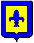 Wappen von Fleury