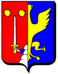 Wappen von Flocourt