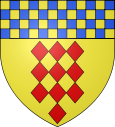 Wappen von Folleville