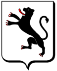 Wappen von Forbach