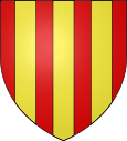 Wappen von Forcalquier