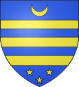 Wappen von Fourqueux