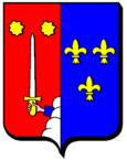 Wappen von Foville