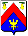 Wappen von Frémery