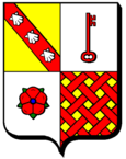 Wappen von Frauenberg
