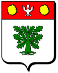 Wappen von Freybouse