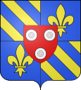 Wappen von Gagny