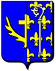 Wappen von Gandrange