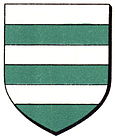 Wappen von Gingsheim