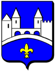 Wappen von Girancourt