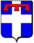 Wappen von Gomelange