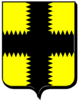Wappen von Gondrecourt-le-Château