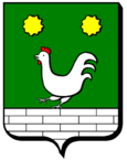 Wappen von Grémecey