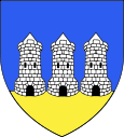 Wappen von Grendelbruch