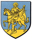 Wappen von Gresswiller