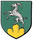 Wappen von Griesheim-près-Molsheim
