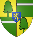 Wappen von Gueugnon