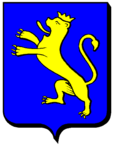 Wappen von Hérange